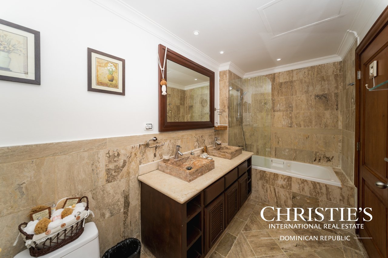 Cap Cana Marina View Residence in Aqua Marina, Dominican Republic