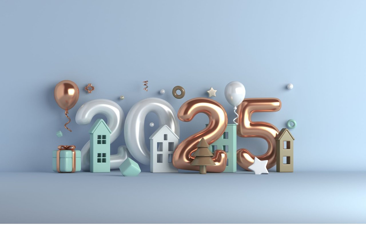 Your 2025 Real Estate Goals: Where to Start and How to Succeed