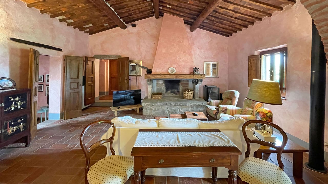 PODERE MELIA