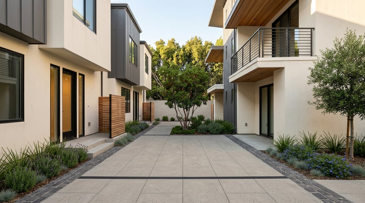 Buying A Townhome Or Condo In San Jose
