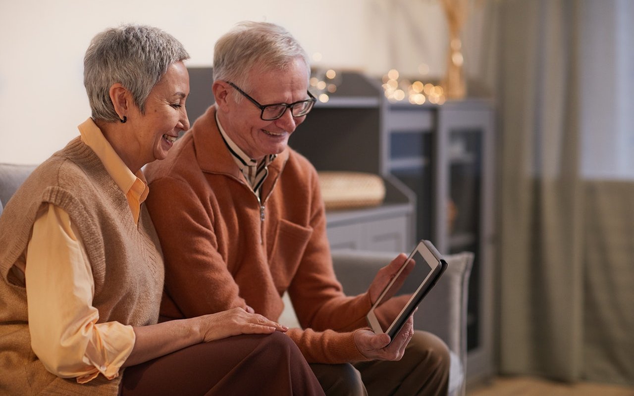 Searching Online Listings is a Hobby for Many People