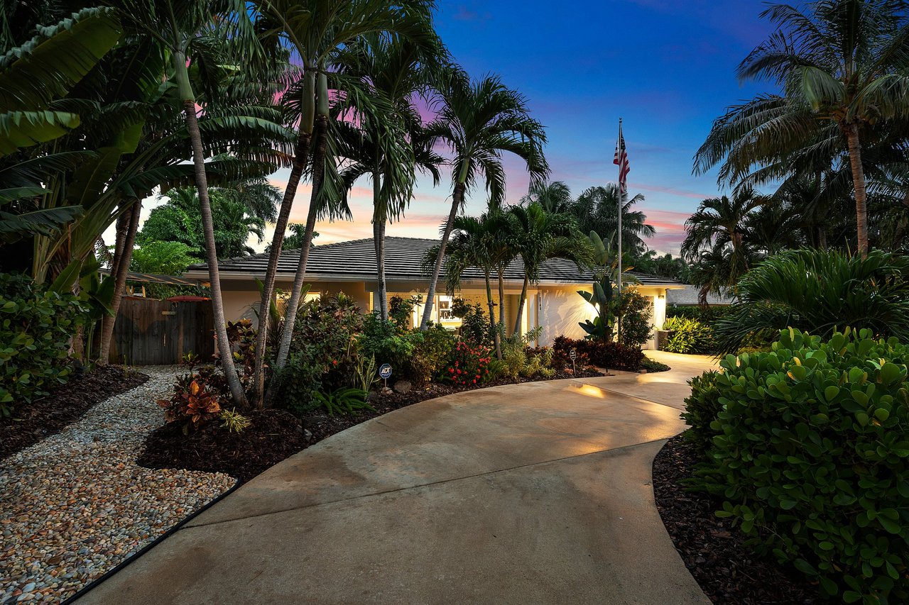 2709 SW 4th St., Boynton Beach FL