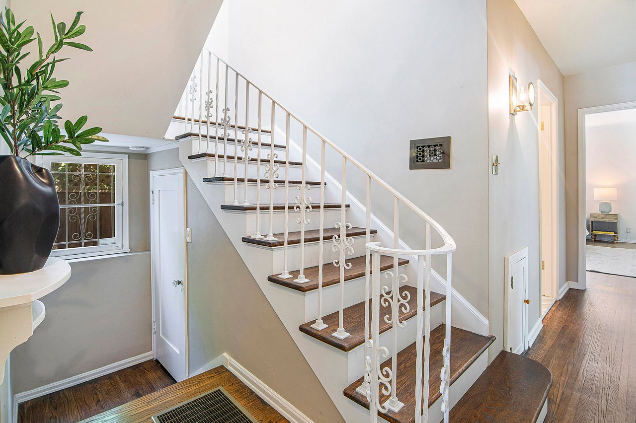 503 N. Plymouth