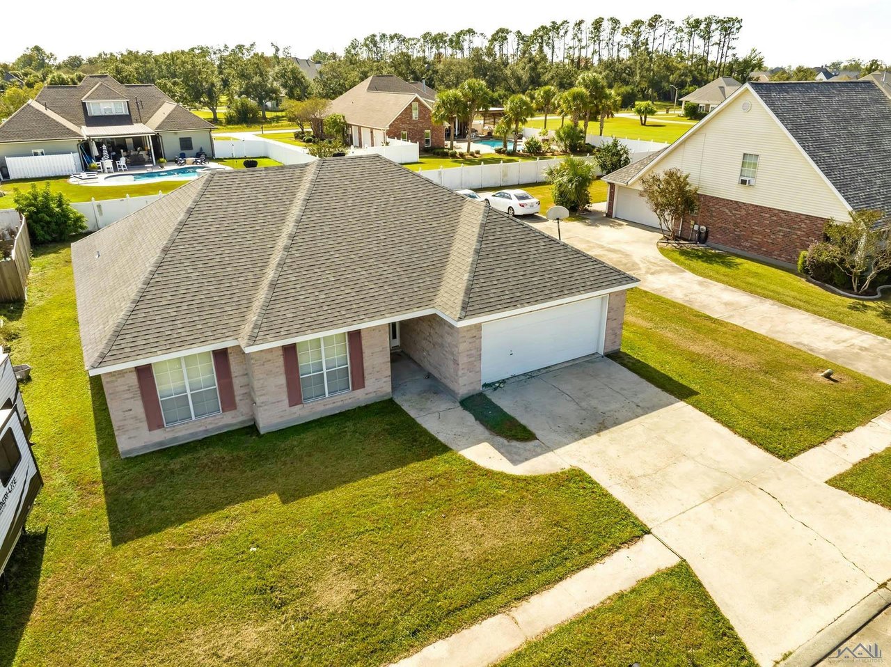 133 Tigerlily Dr