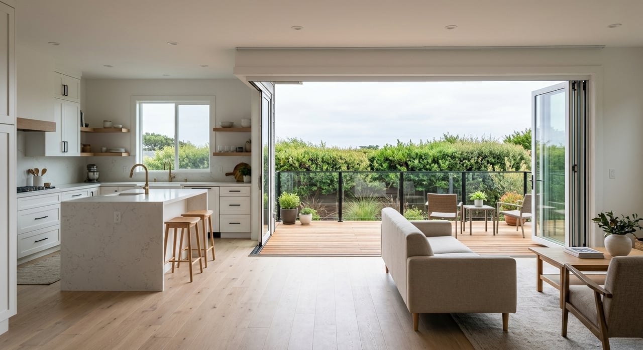 Comparing Santa Cruz, Aptos, And Capitola For Homebuyers