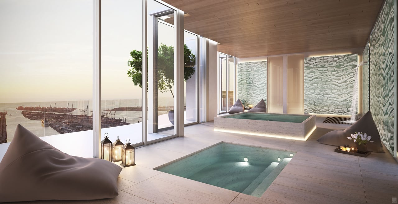 Casa Bella Residences
