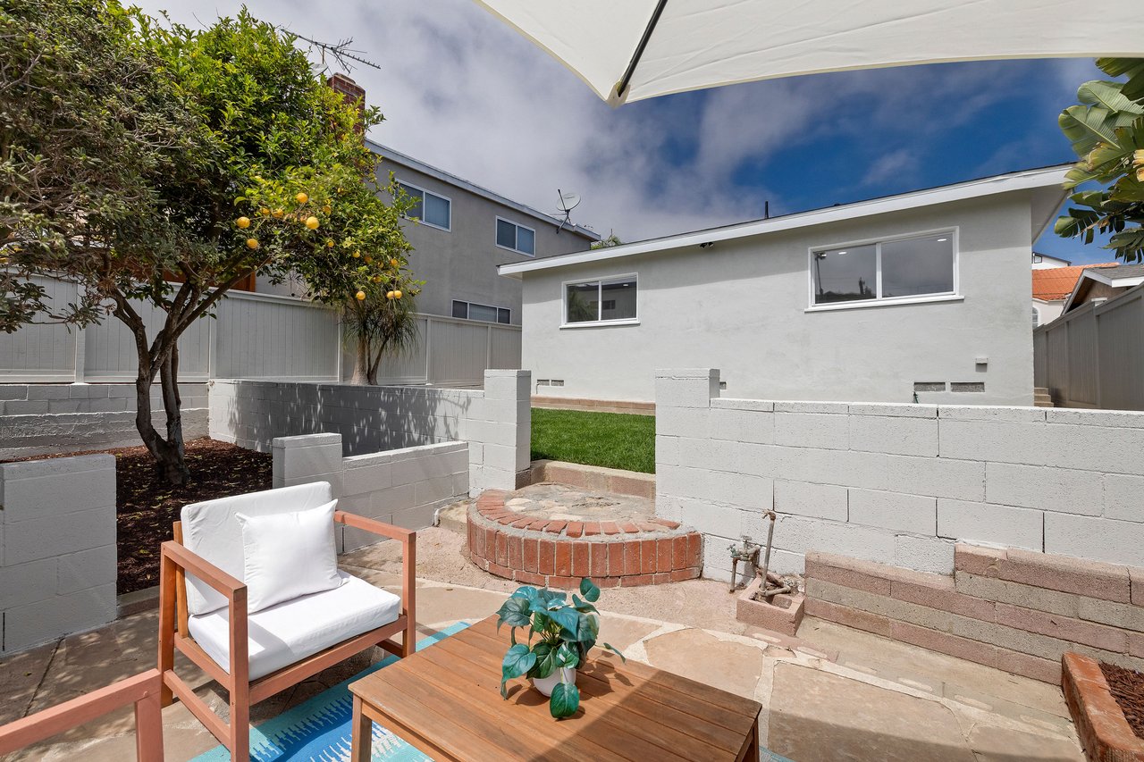 1618 Spreckels Lane