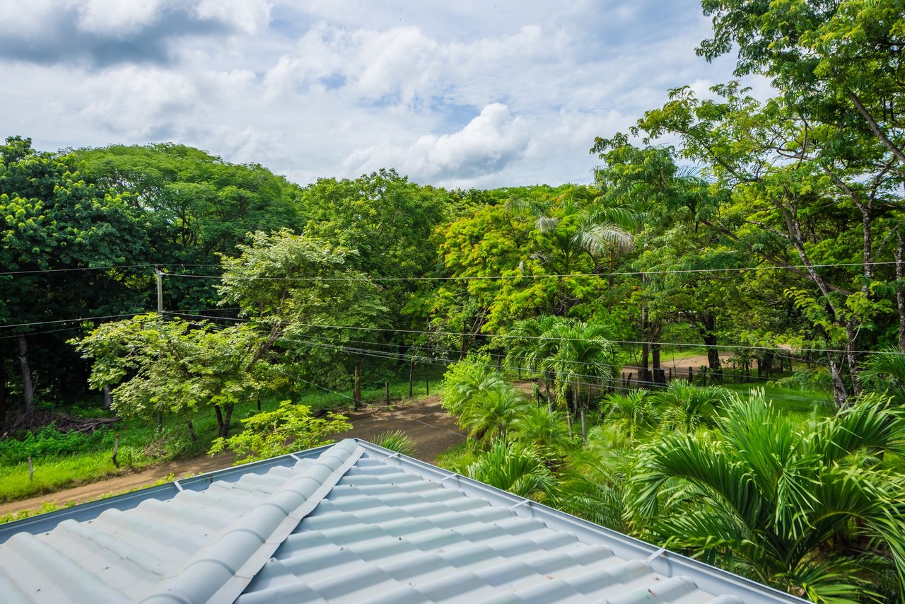 Casa Alice, Playa Marbella, Guanacaste