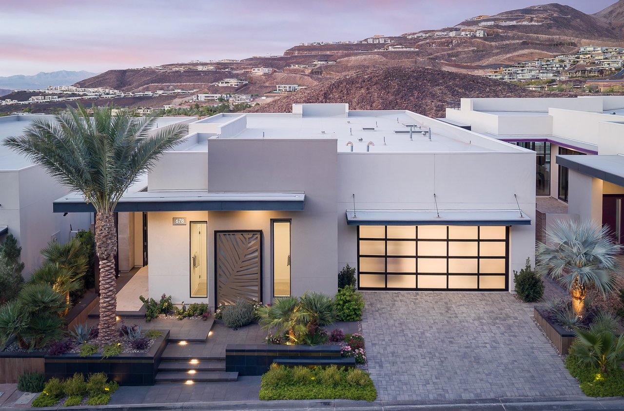 678 Blackrock Rim Drive