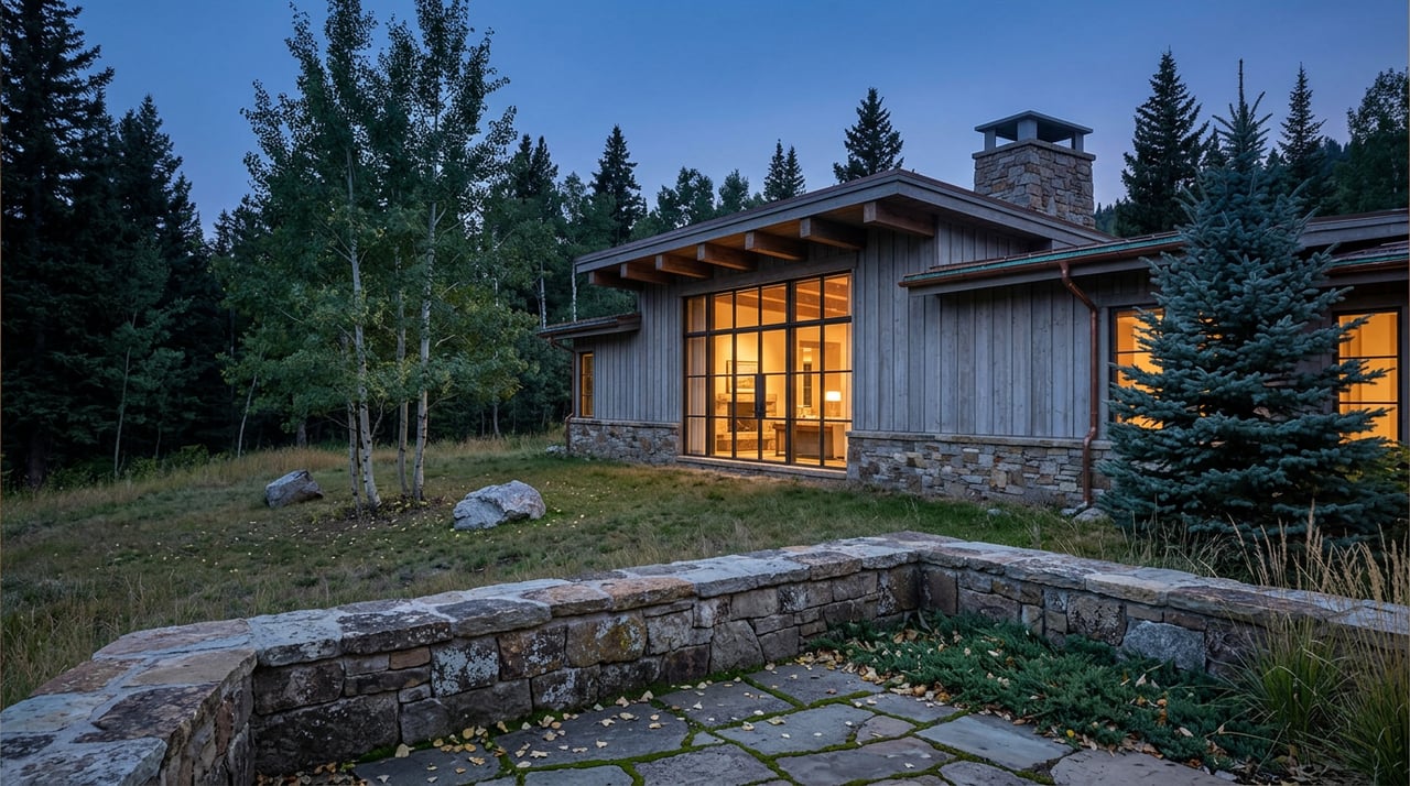 Vail's Ski Season Collapsed in 2026. Its Real Estate Market Didn't.