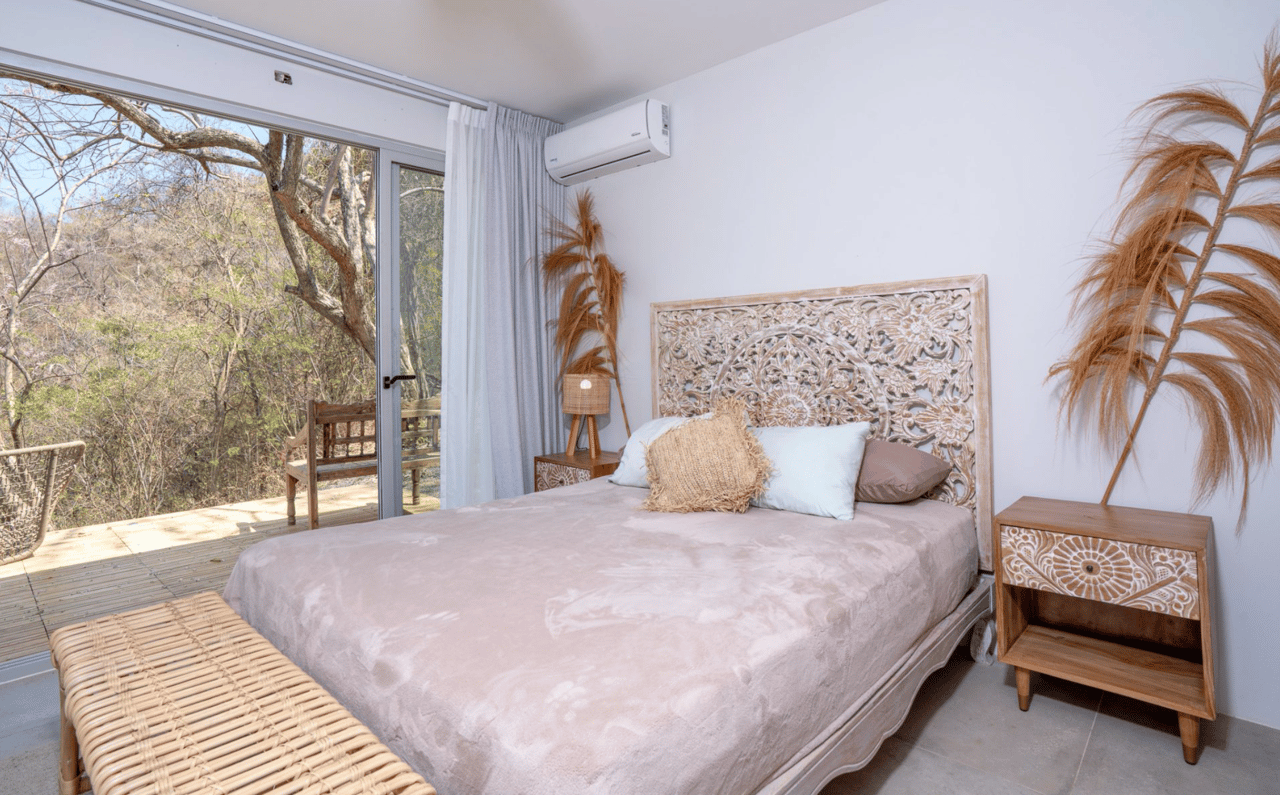Casa Alta - Las Ventanas - Modern Tropical Oasis