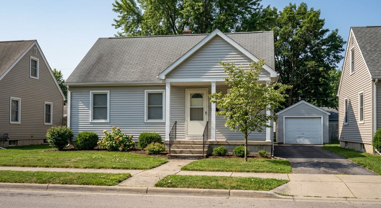 First-Time Homebuyer Guide To West Lafayette Neighborhoods