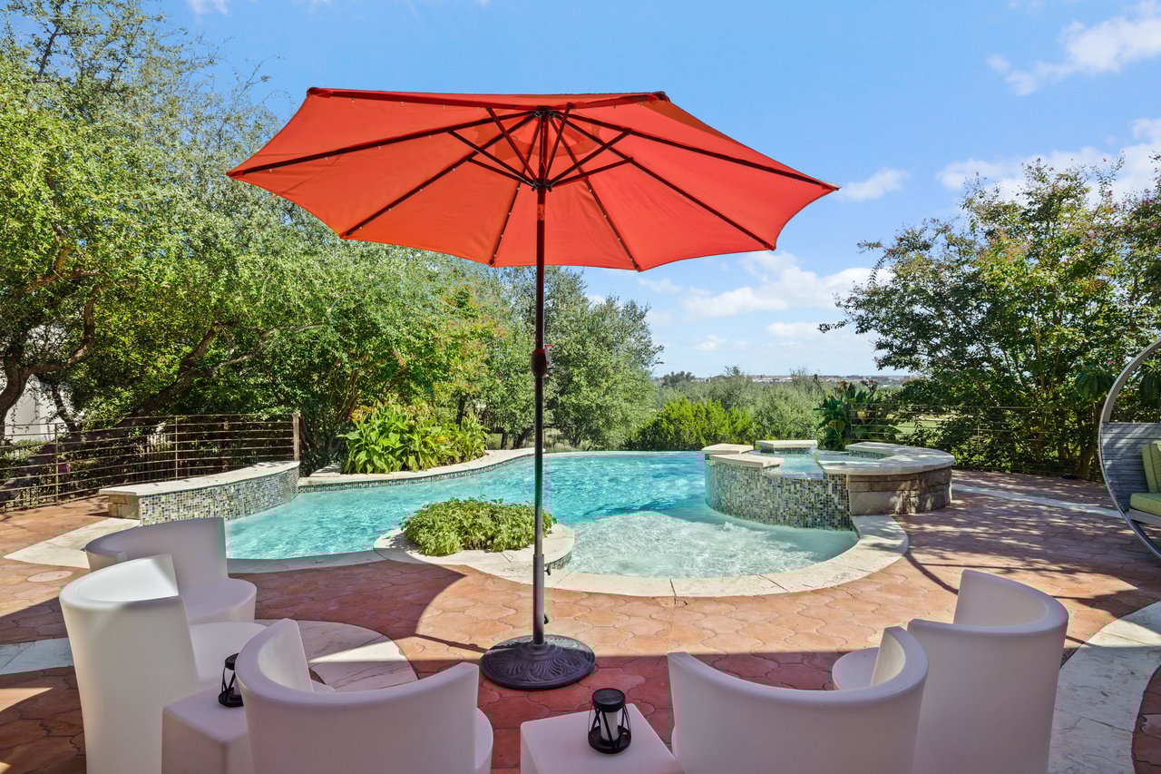12802 Hacienda Ridge