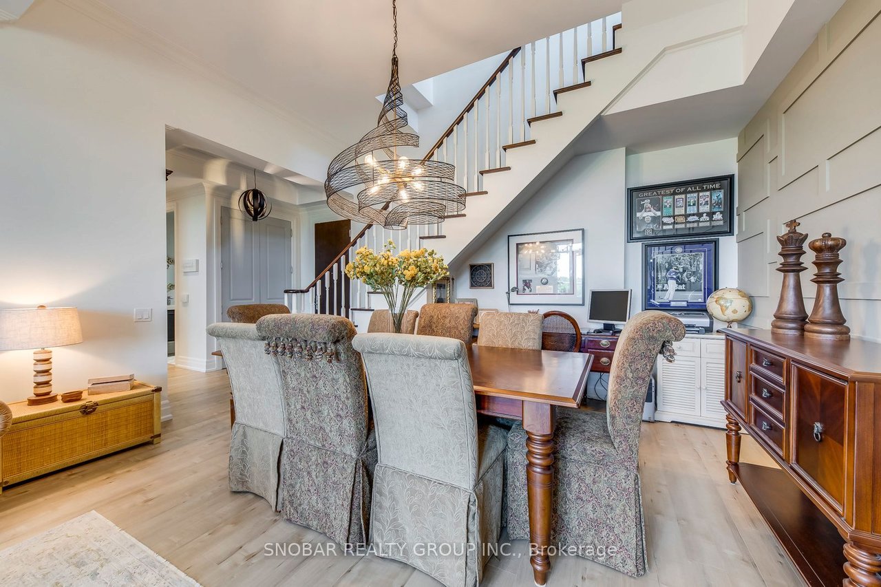 PAISLEY MODEL PENTHOUSE