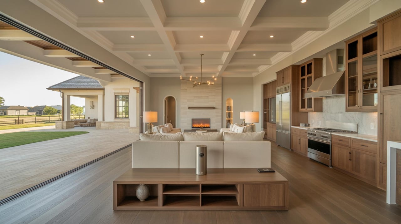 Smart Home Upgrades Worth Investing in in Prosper, TX