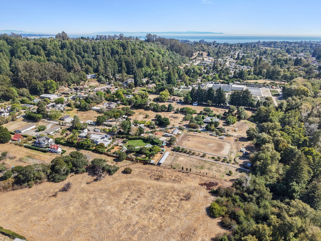 3999 Cherryvale Avenue | Soquel, California