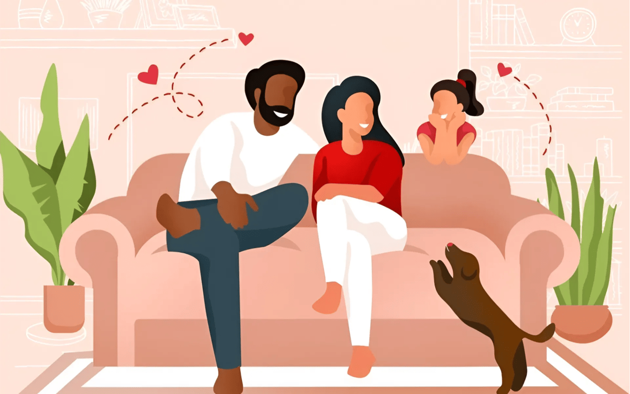 When A House Becomes A Home You Love: The Emotional and Non-Financial Benefits of Homeownership [INFOGRAPHIC]