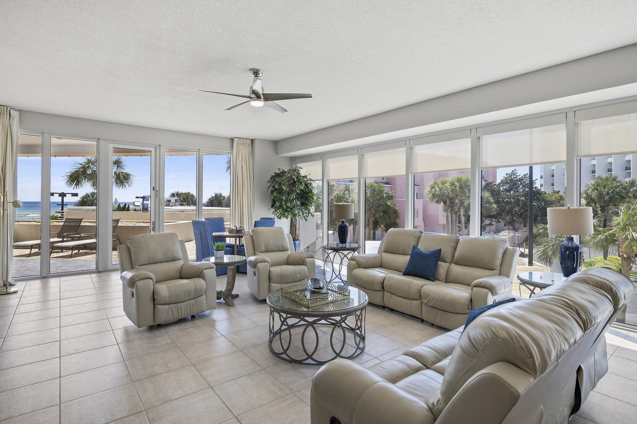 550 Tops'L Beach Boulevard # 106