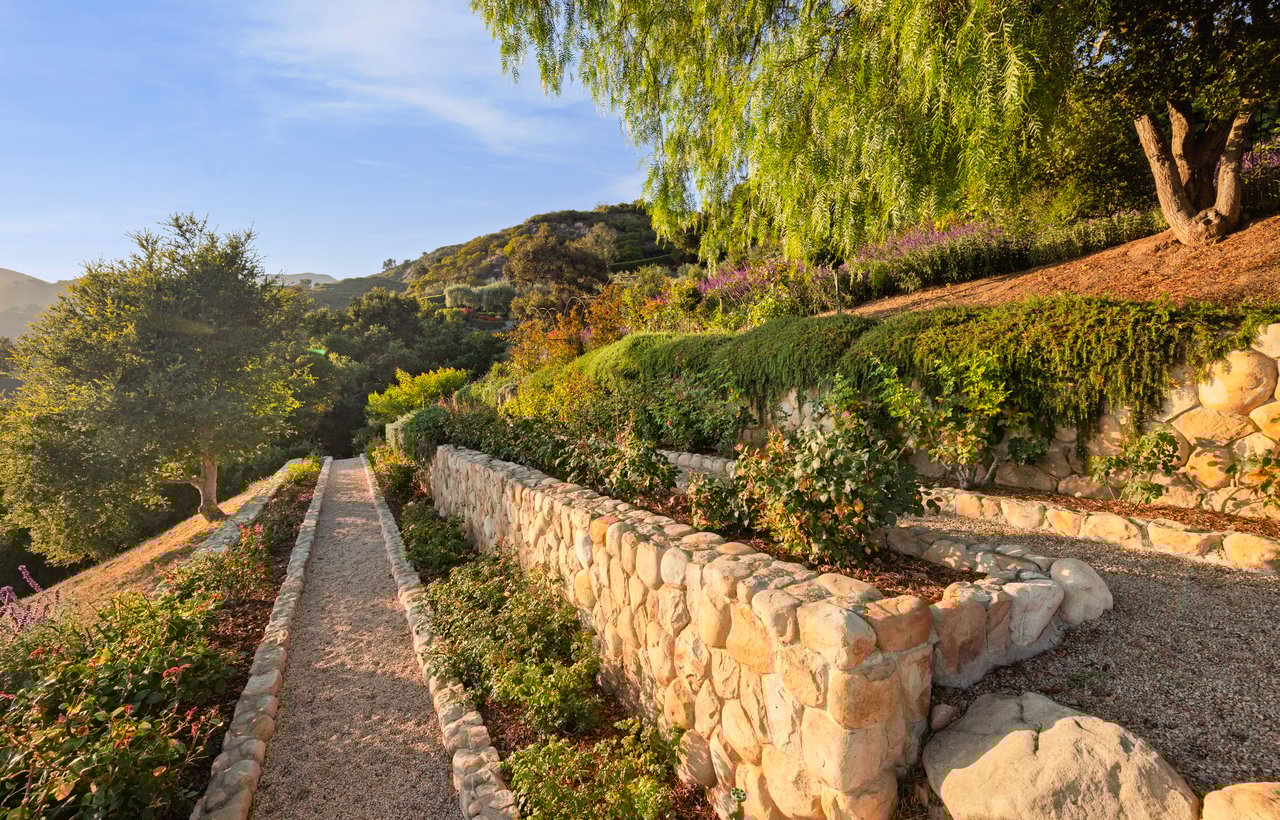 Ocean View Estate