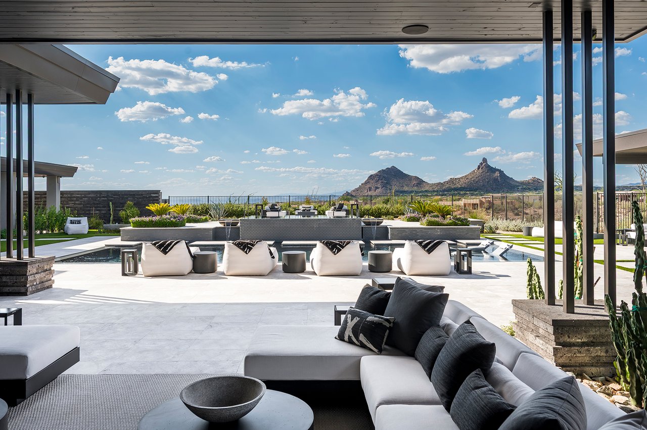 10784 E PINNACLE PEAK Road