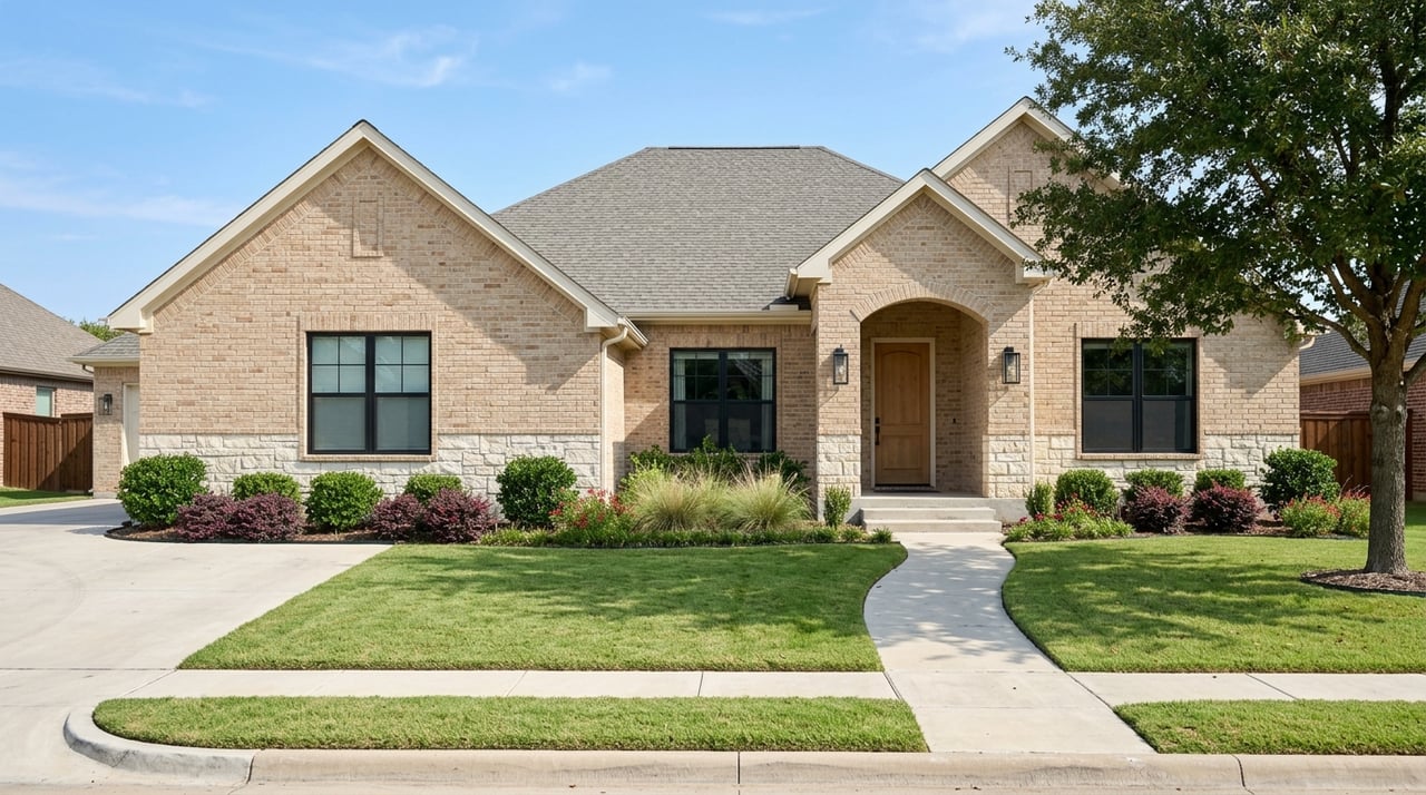 Move-Up Buying In Bedford: Comparing Your Options