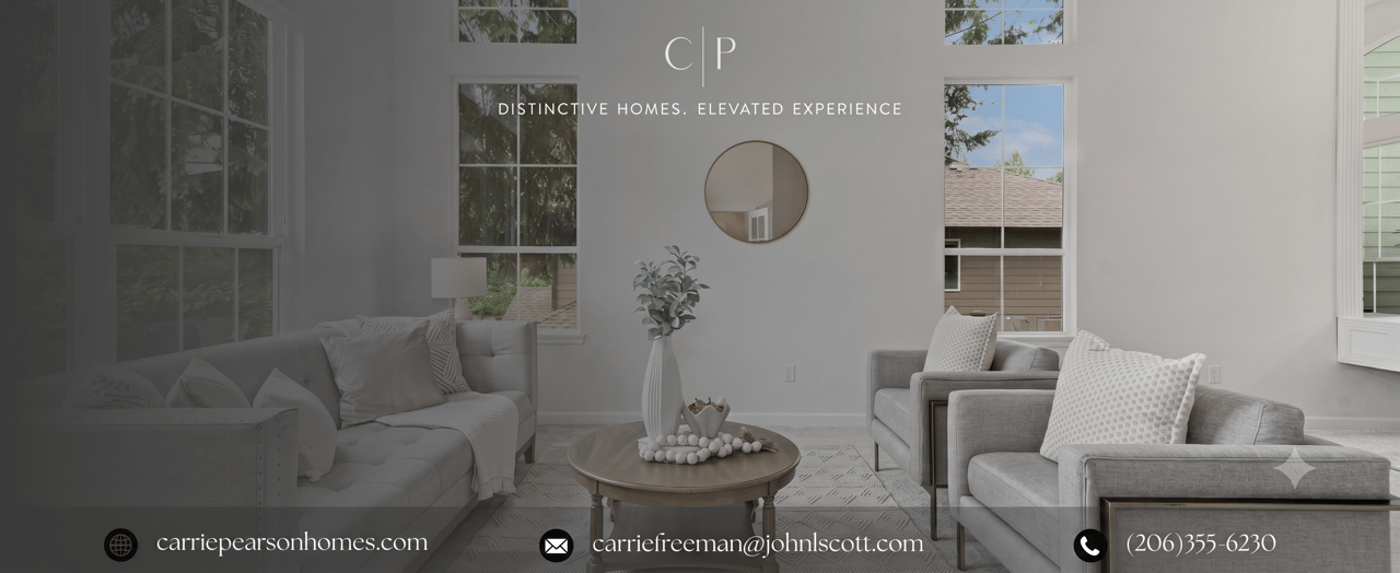 Home for sale in Snohomish, Washington