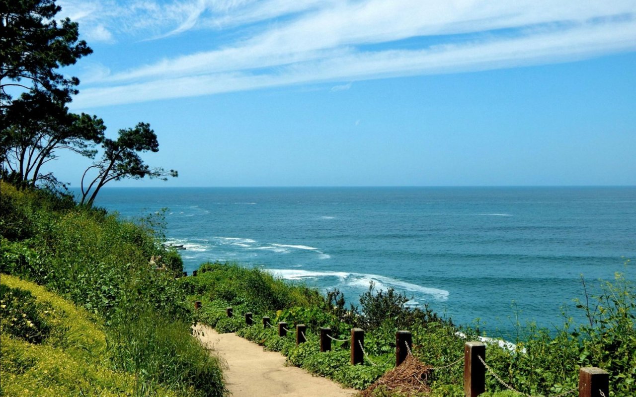 Amenities and Landmarks in San Diego