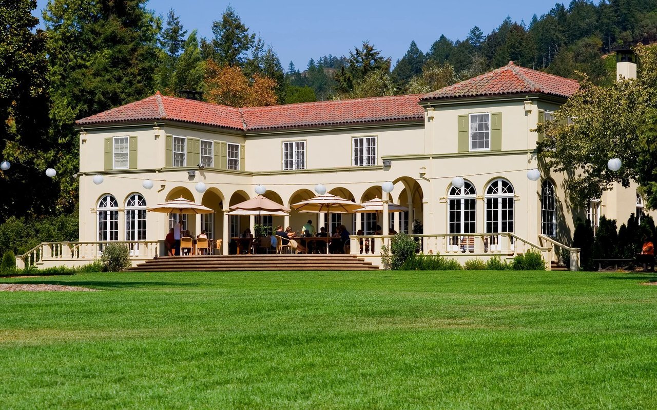 Sonoma County