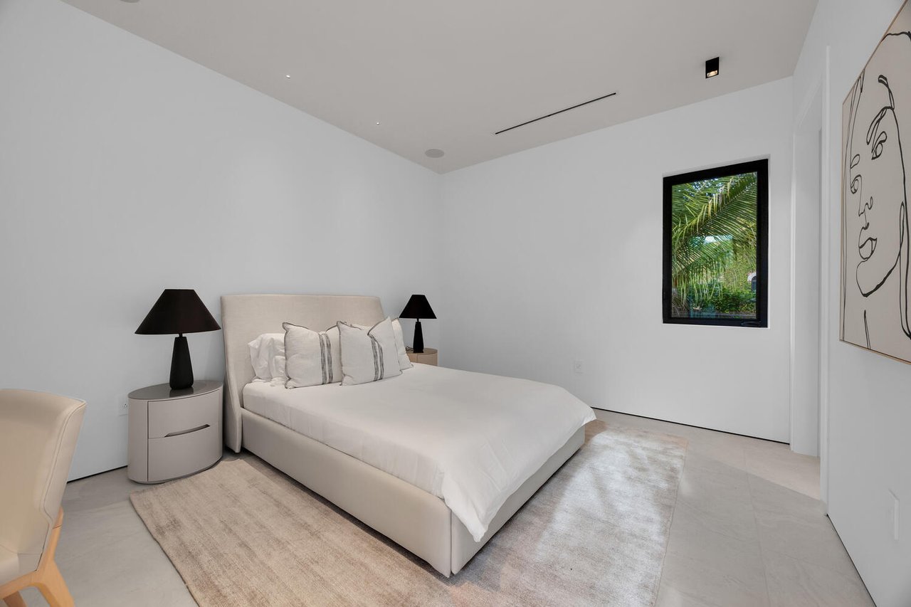 Introducing Casa Pinecrest A Private Modern Estate in Pinecrest