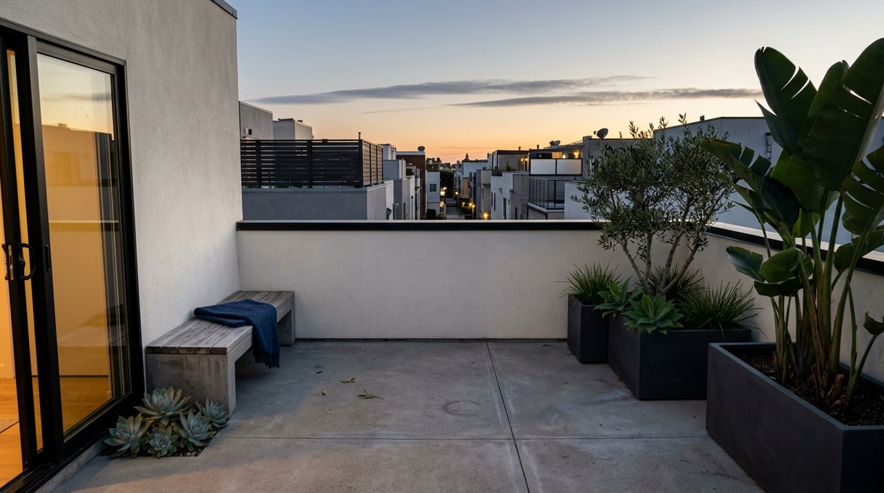 The Sunset Strip Had a Sinkhole This Summer. It Didn't Slow Anything Down.