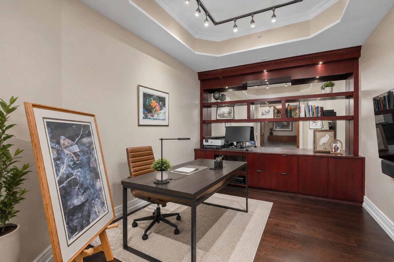 690 Princeton Way SW Unit: 801