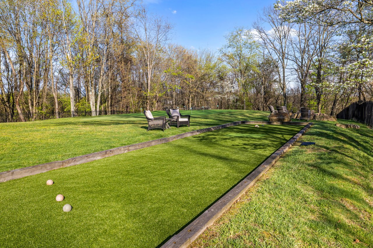 Sewickley Hills Luxury Estate on 10 Acres