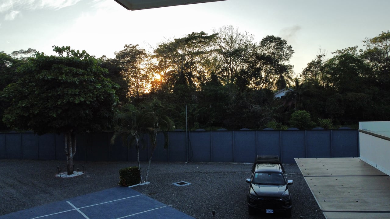 Beautiful house in Residencial Palmas del Sol | Tranquility and style