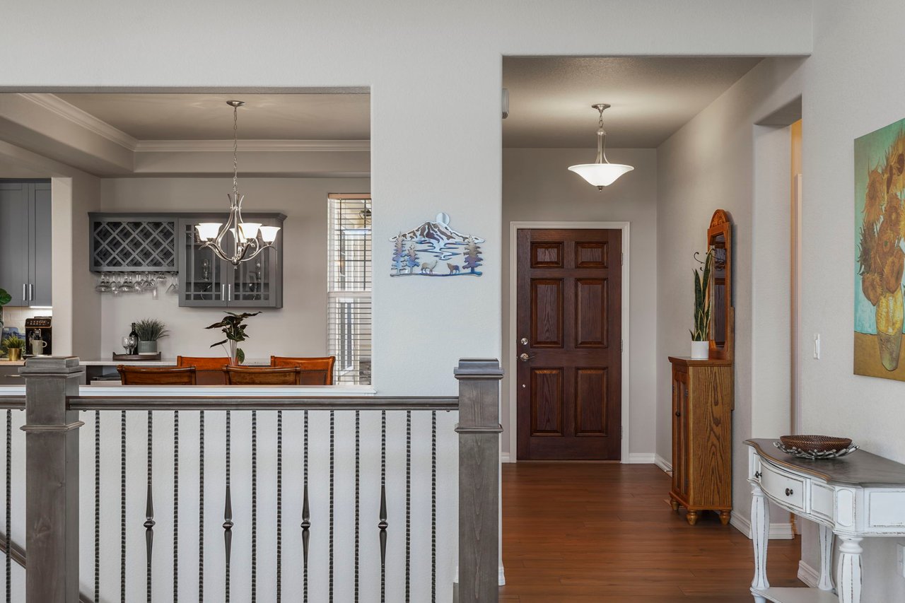 4354 Hanging Lake Circle