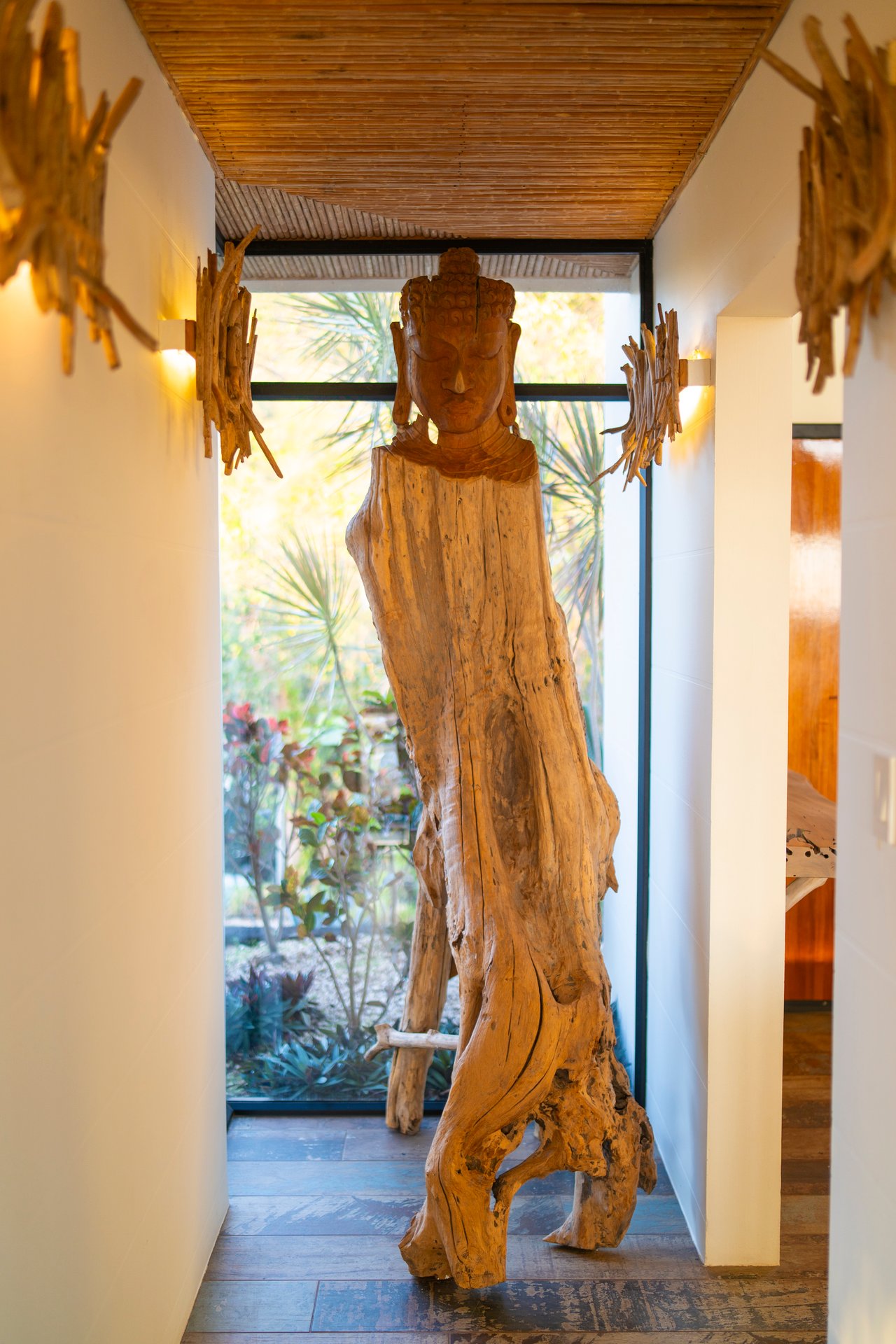 Casa Salinas – 3 beds ocean view home in playa grande