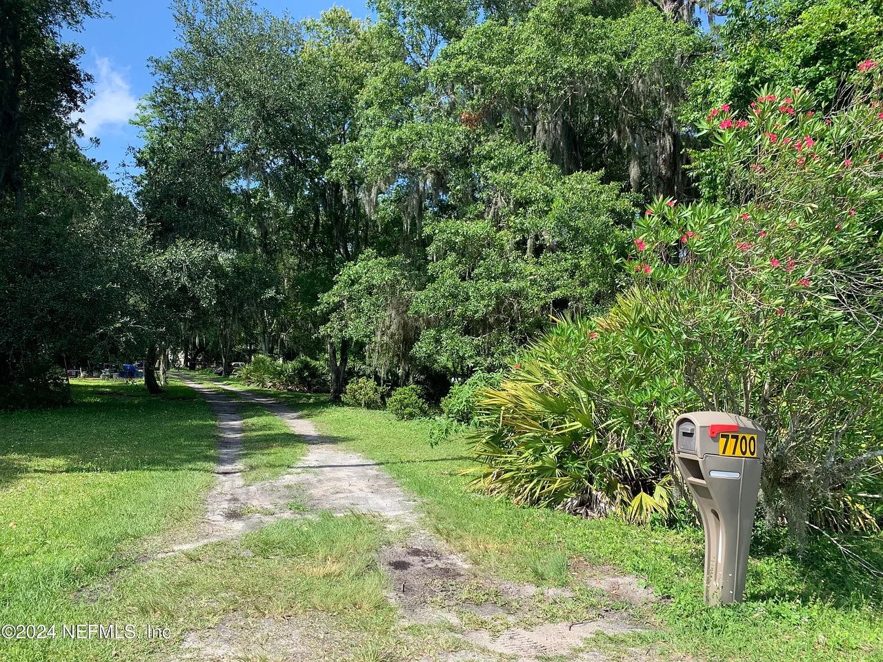 7700 Atlantic Rd