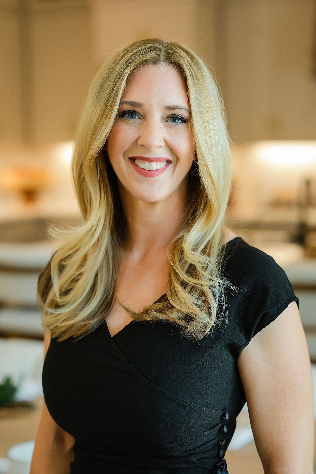 Keri Jackson Austin, TX Real Estate Agent Headshot