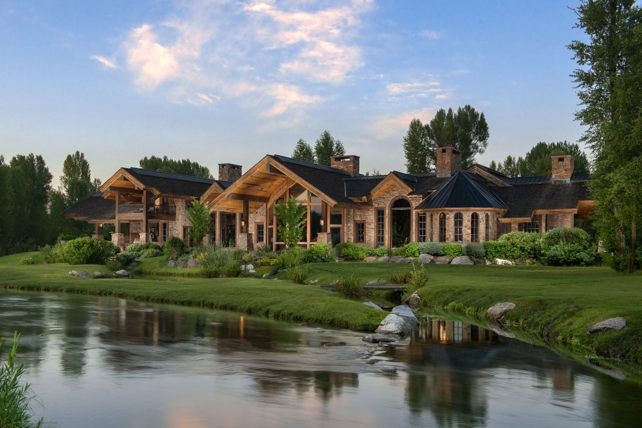 Waterfront
