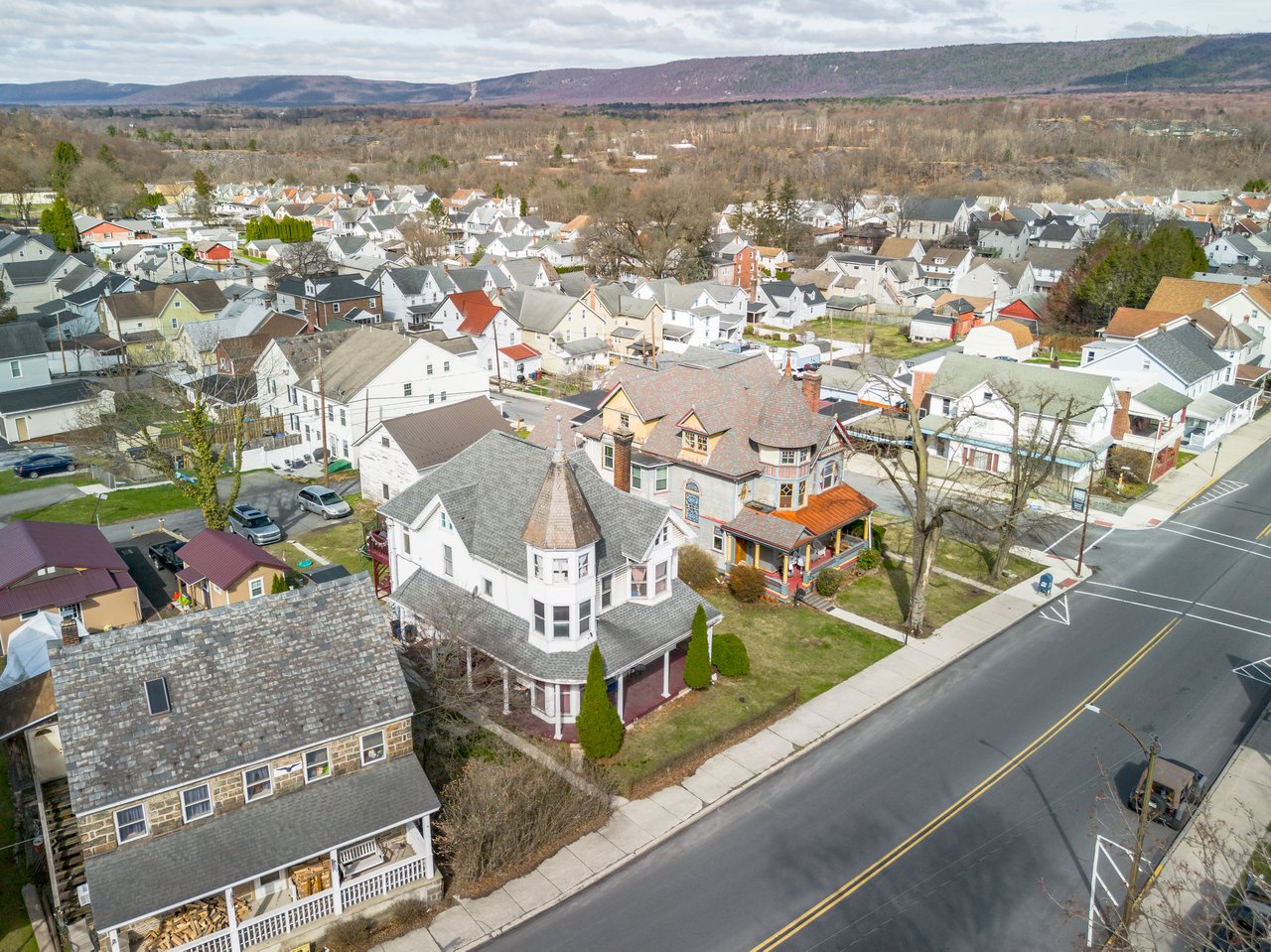 1116 Main Street