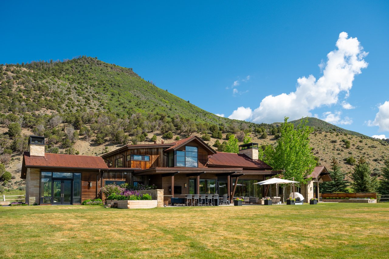 425 Aspen Valley Ranch Road