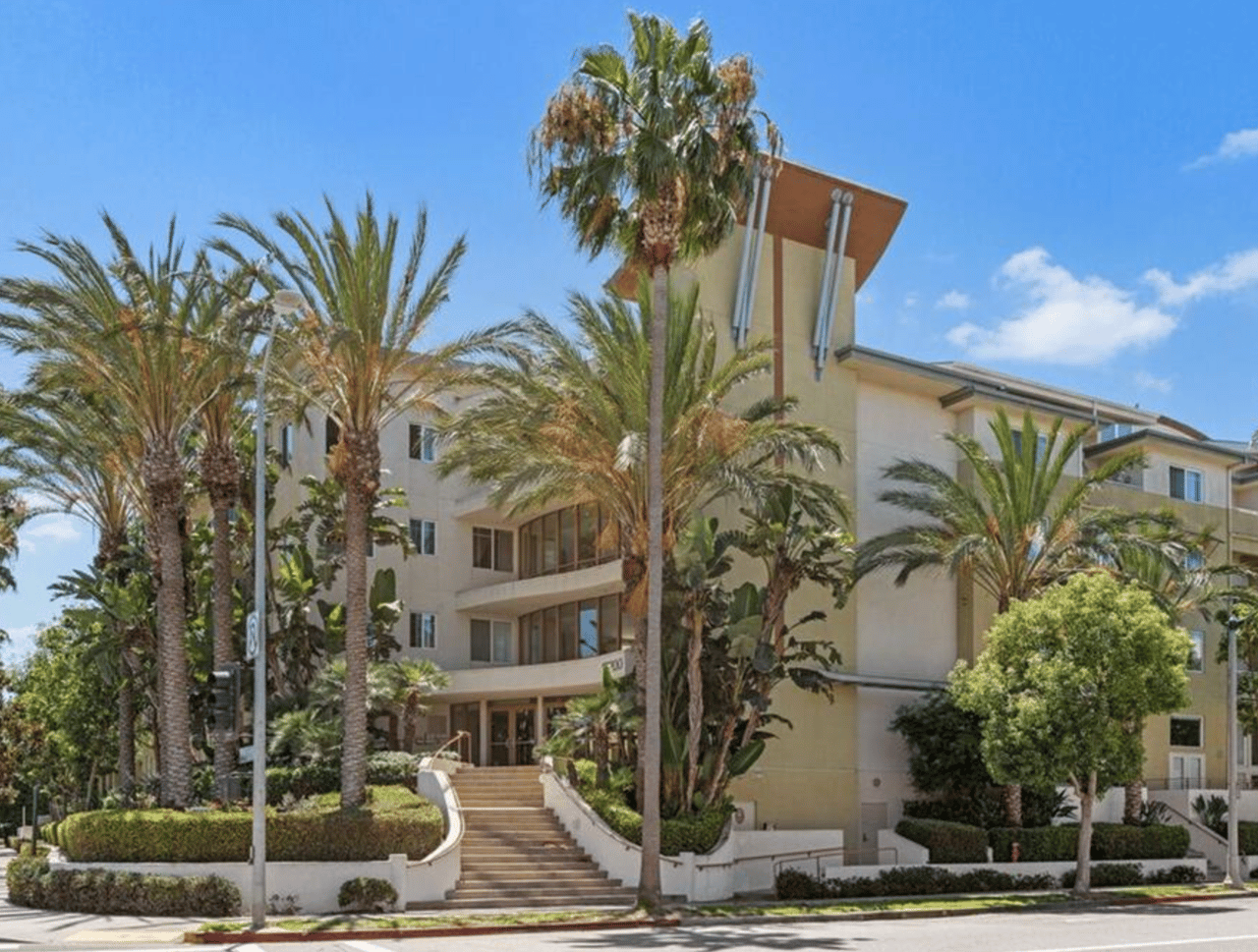 13200 Pacific Promenade #309, Playa Vista