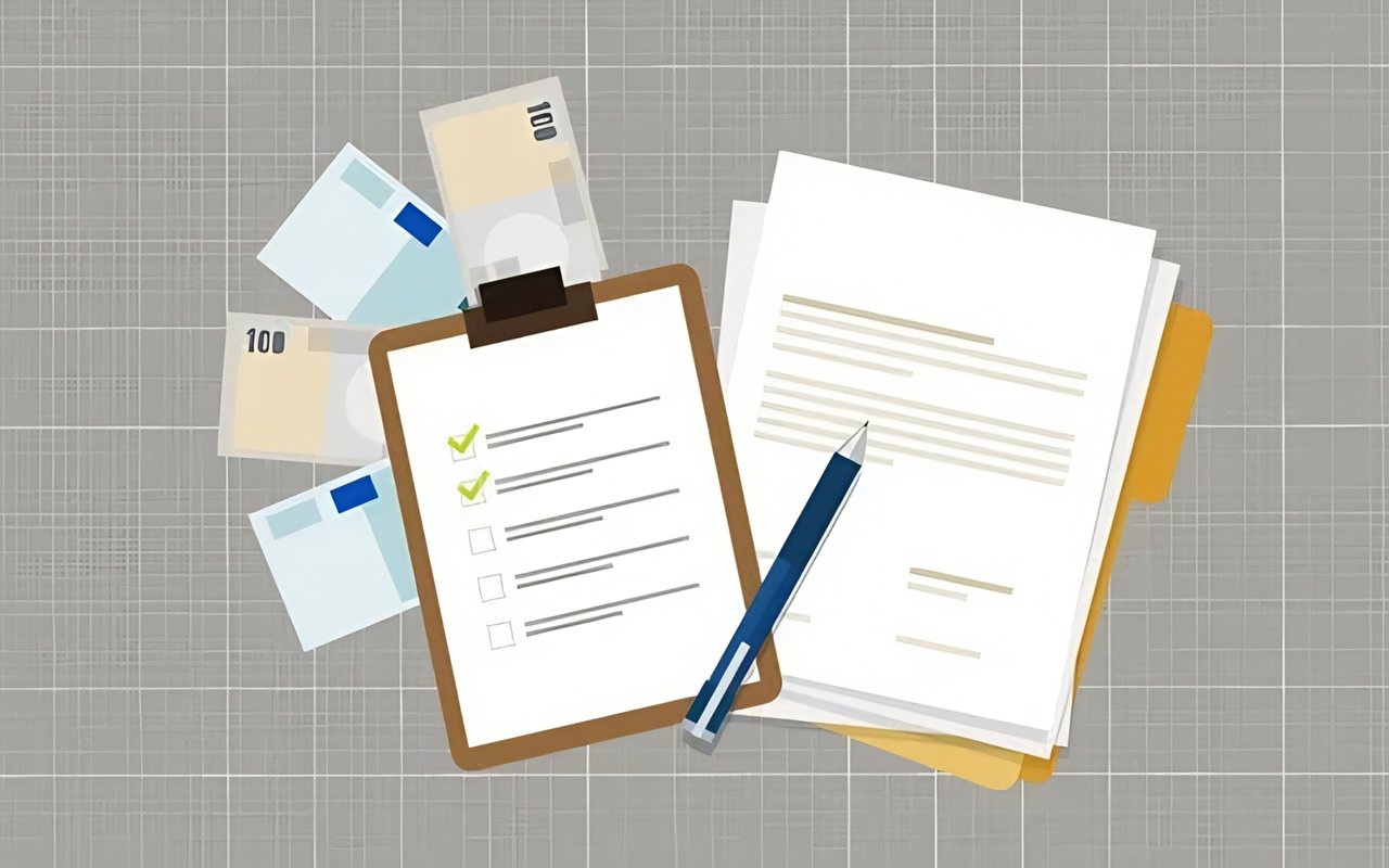 Items You Need When Applying For a Loan