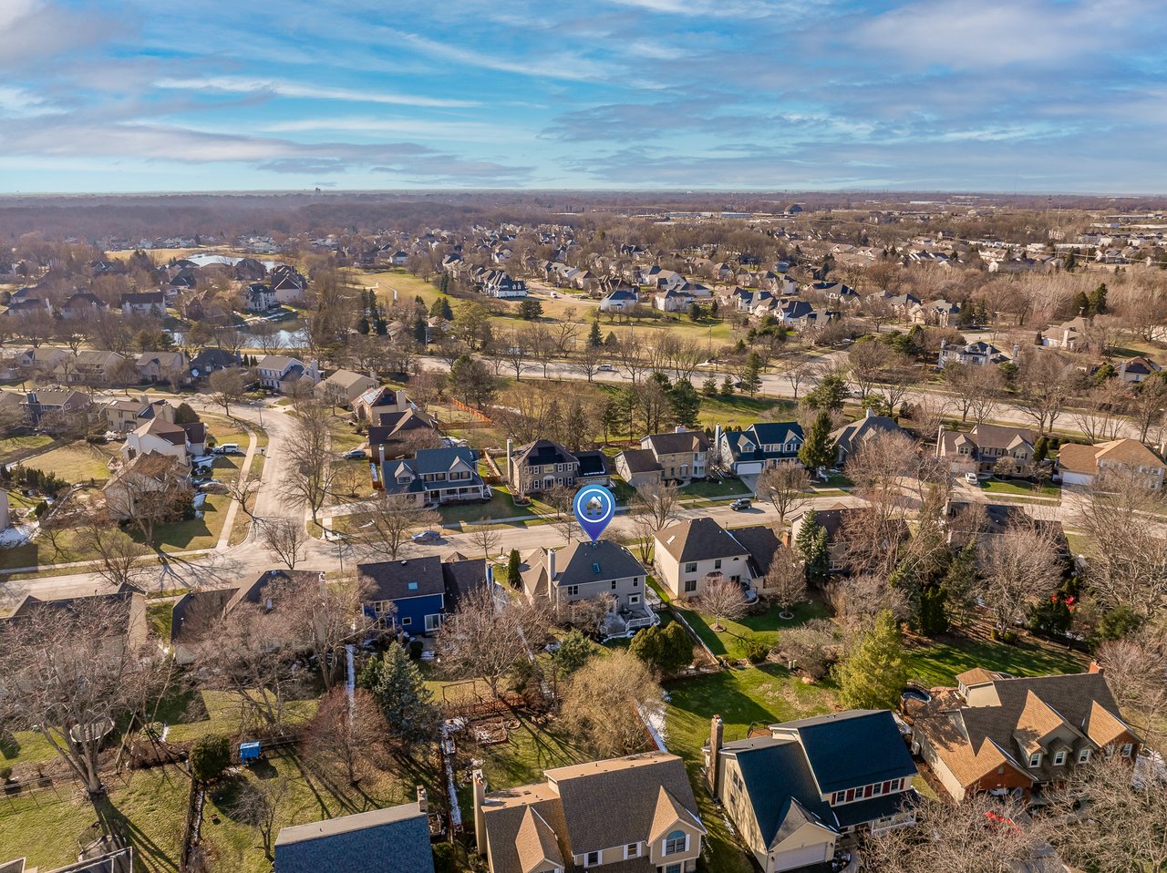 38 Breckenridge Drive