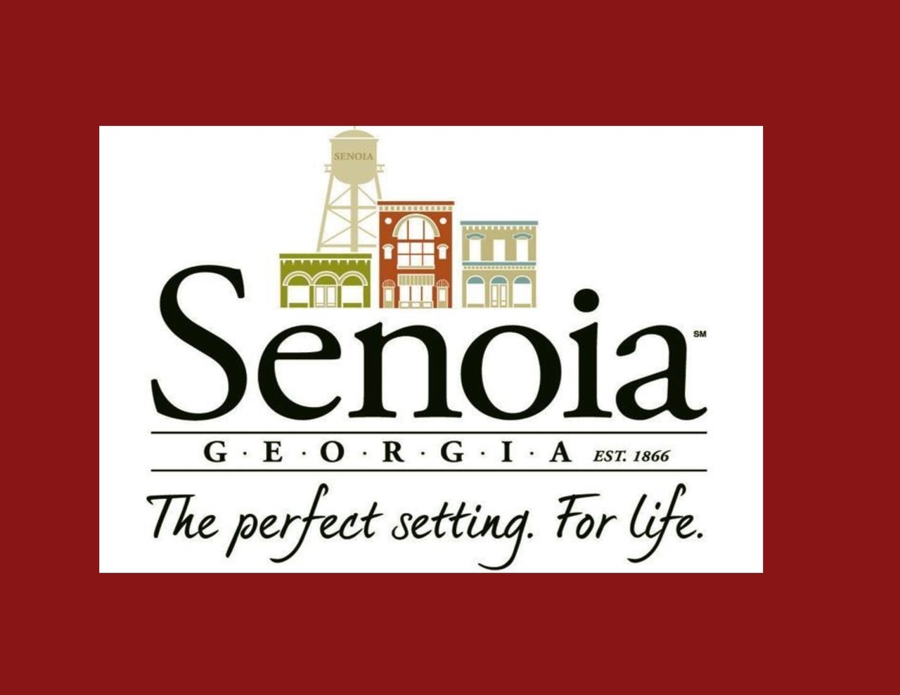 Senoia