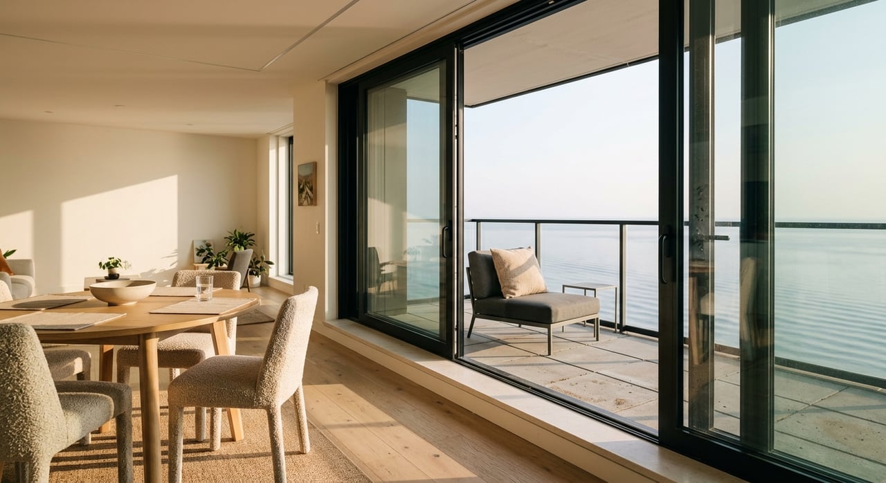 Buying Your First Harbourfront Condo In Toronto
