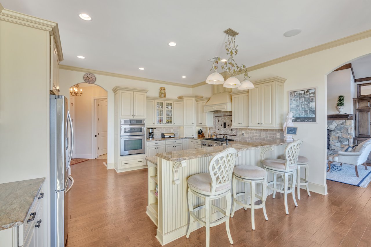 209 Craggy Rock Lane