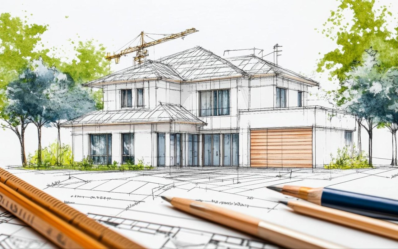 How To Plan A Home Renovation Project To Boost Property Value