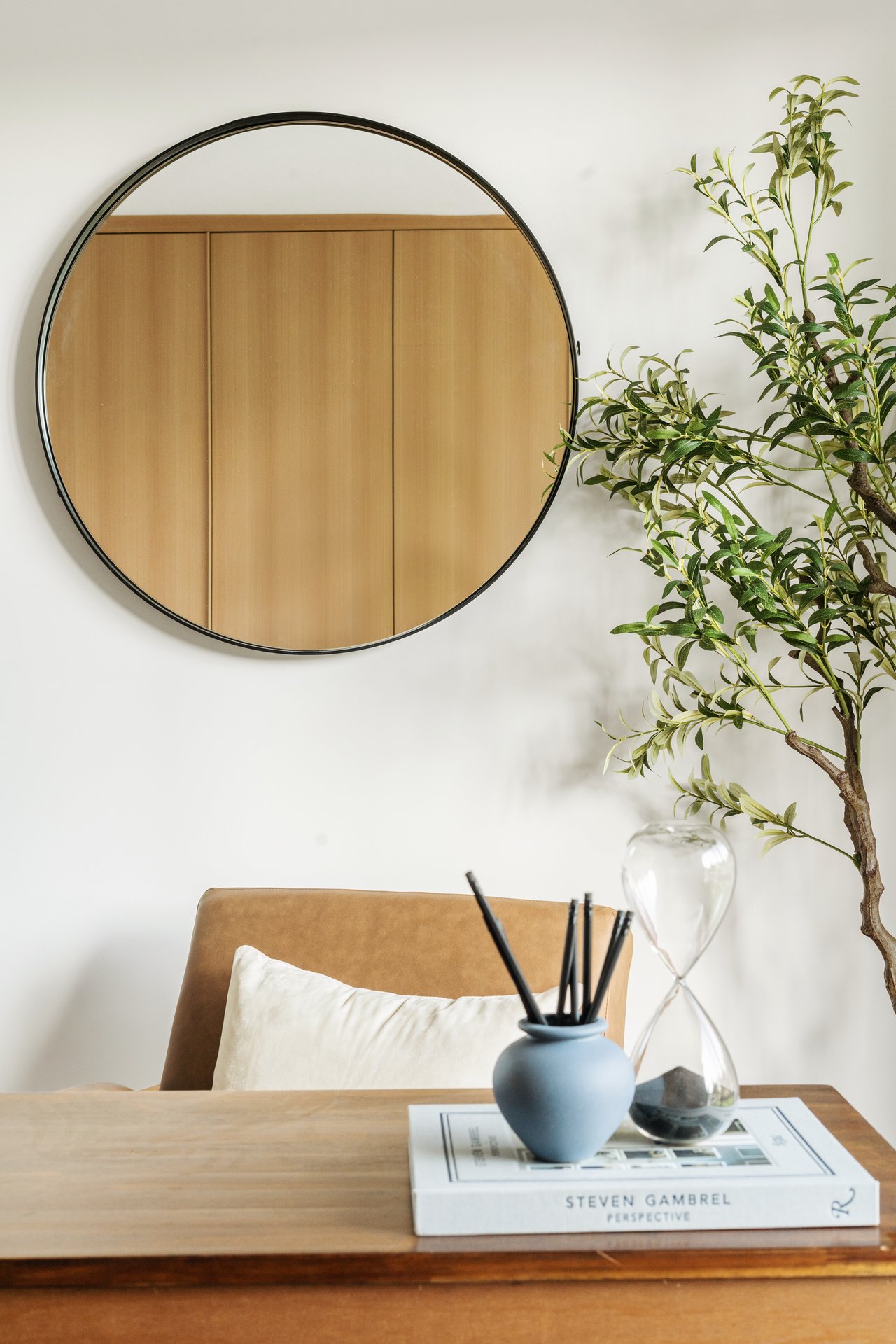 Ambrosia at Hillhurst