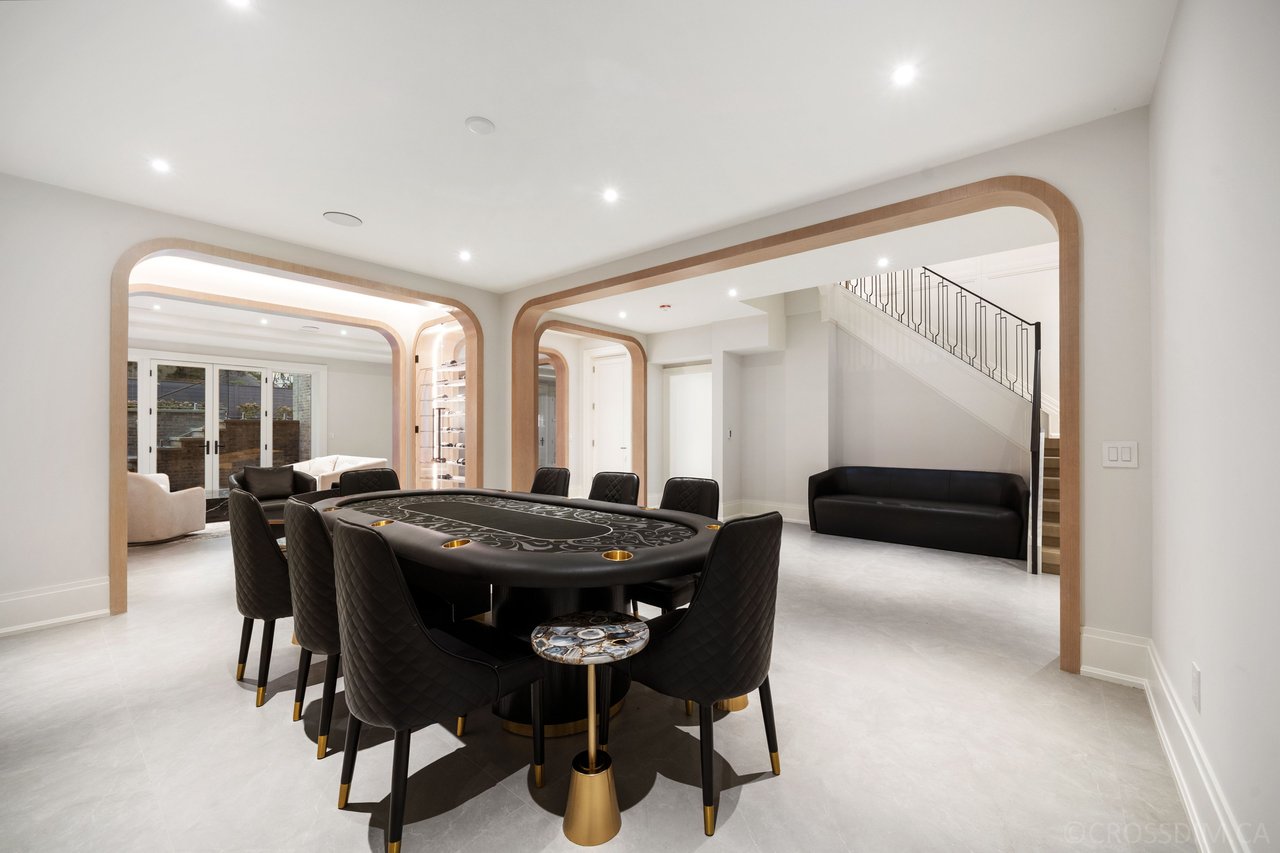 Timeless Sophistication