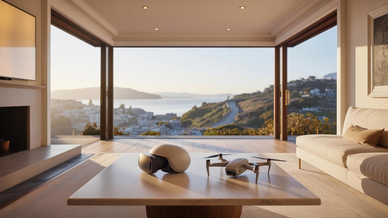 Tech Trends: Revolutionizing Homebuying in Russian Hill